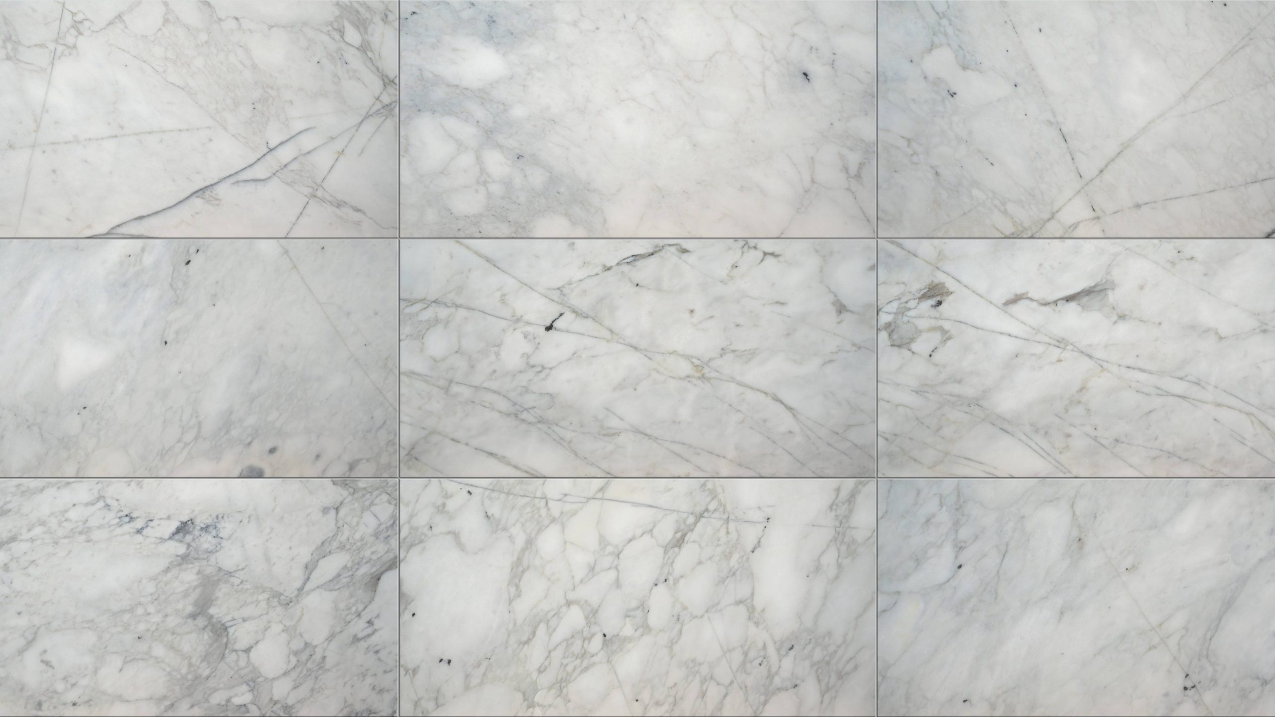 Arabescato Bianco Tiles - Image 3