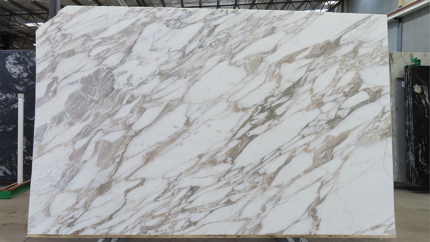 Calacatta Vagli Slabs - Image 2