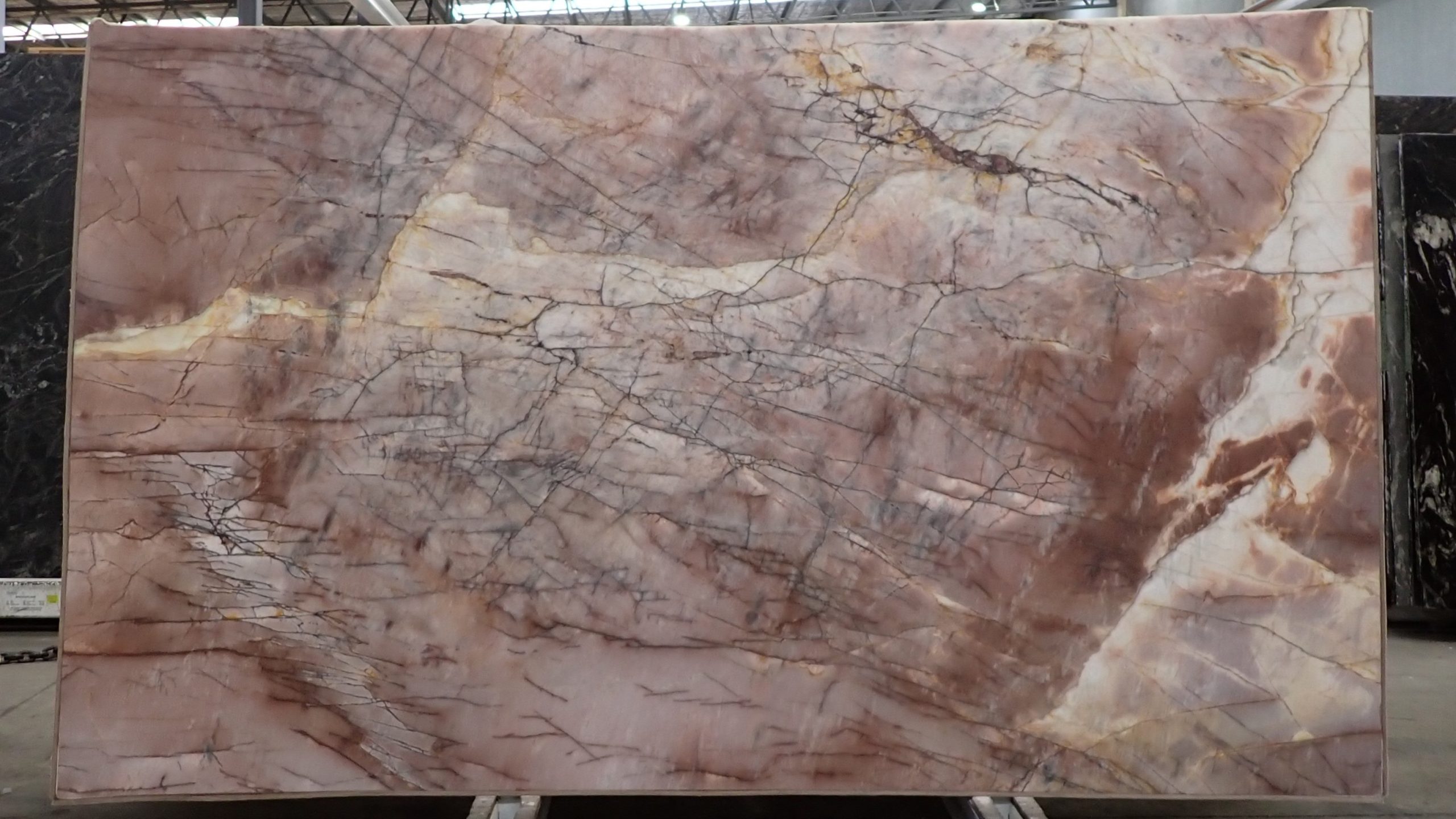 Cosmopolitan Slabs - Image 2