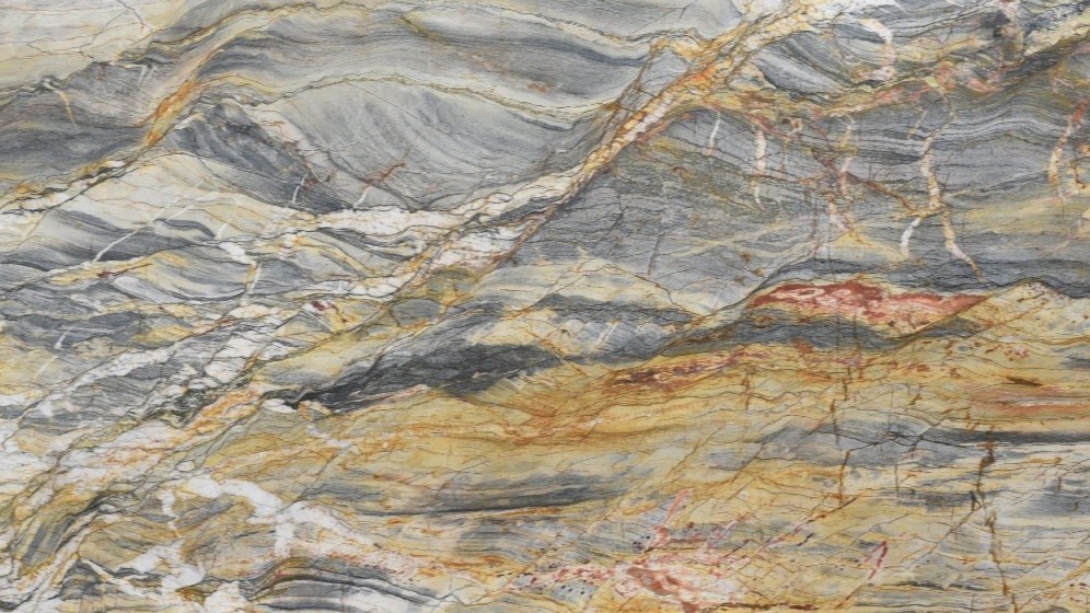 Explosion Blue Slabs