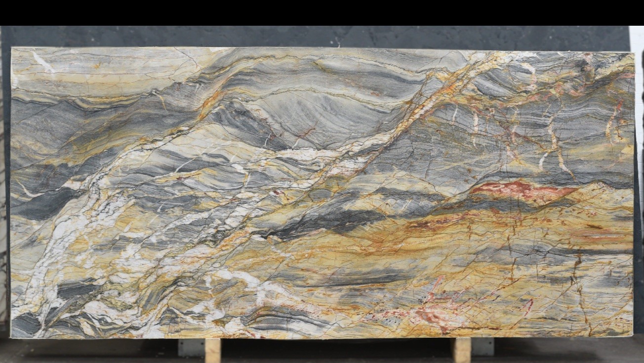 Explosion Blue Slabs - Image 2