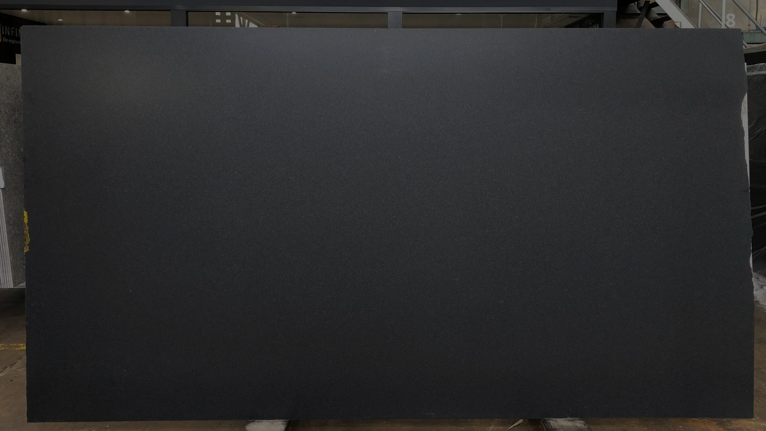 Indian Jet Black Slabs - Image 2