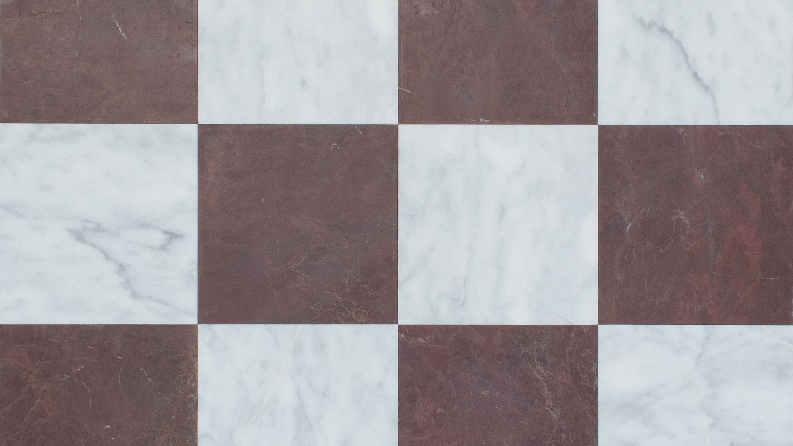 Plano Rosso & Shadow White