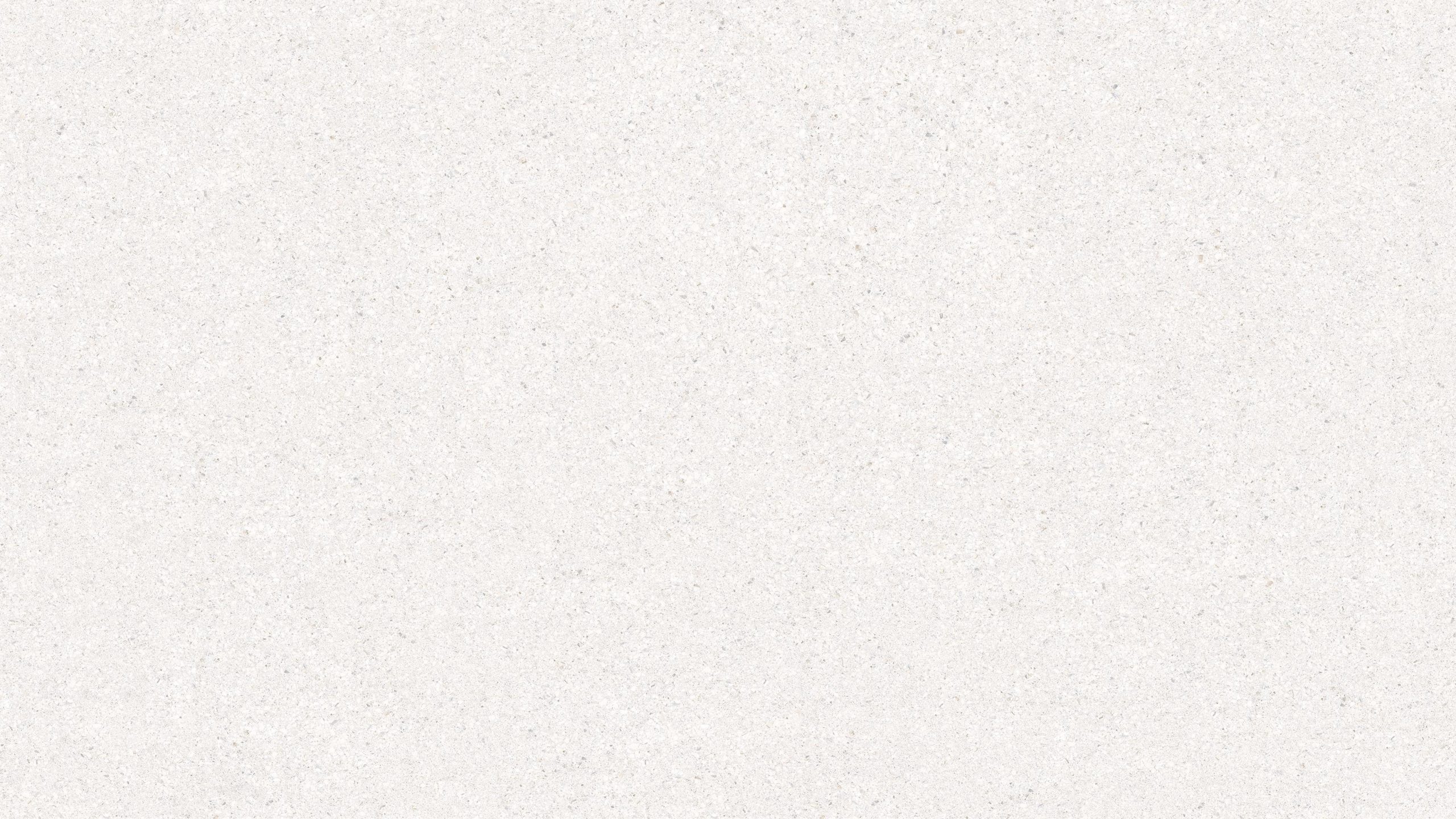 INFINITY Terrazzo White