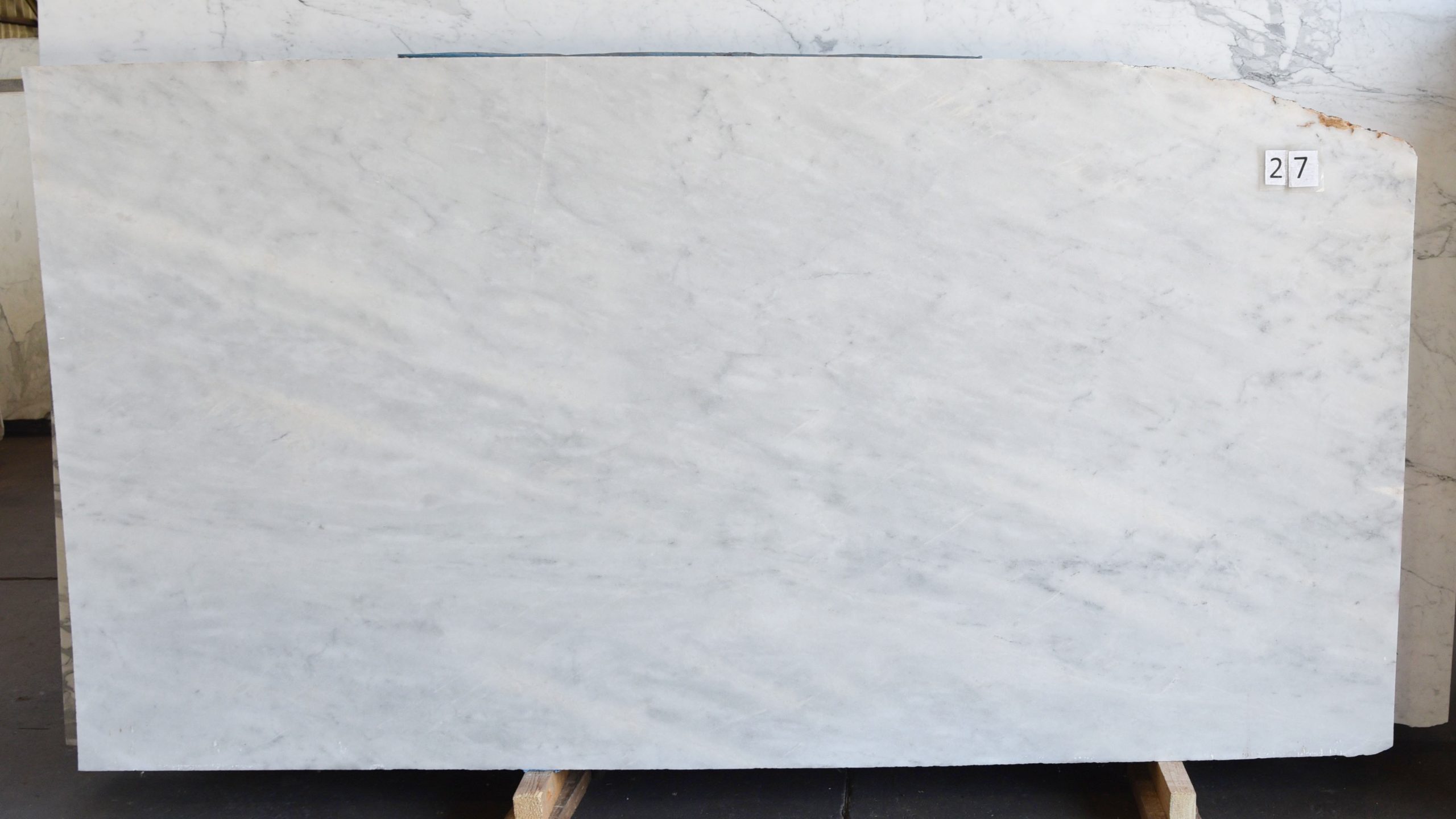 Shadow White Slabs - Image 2