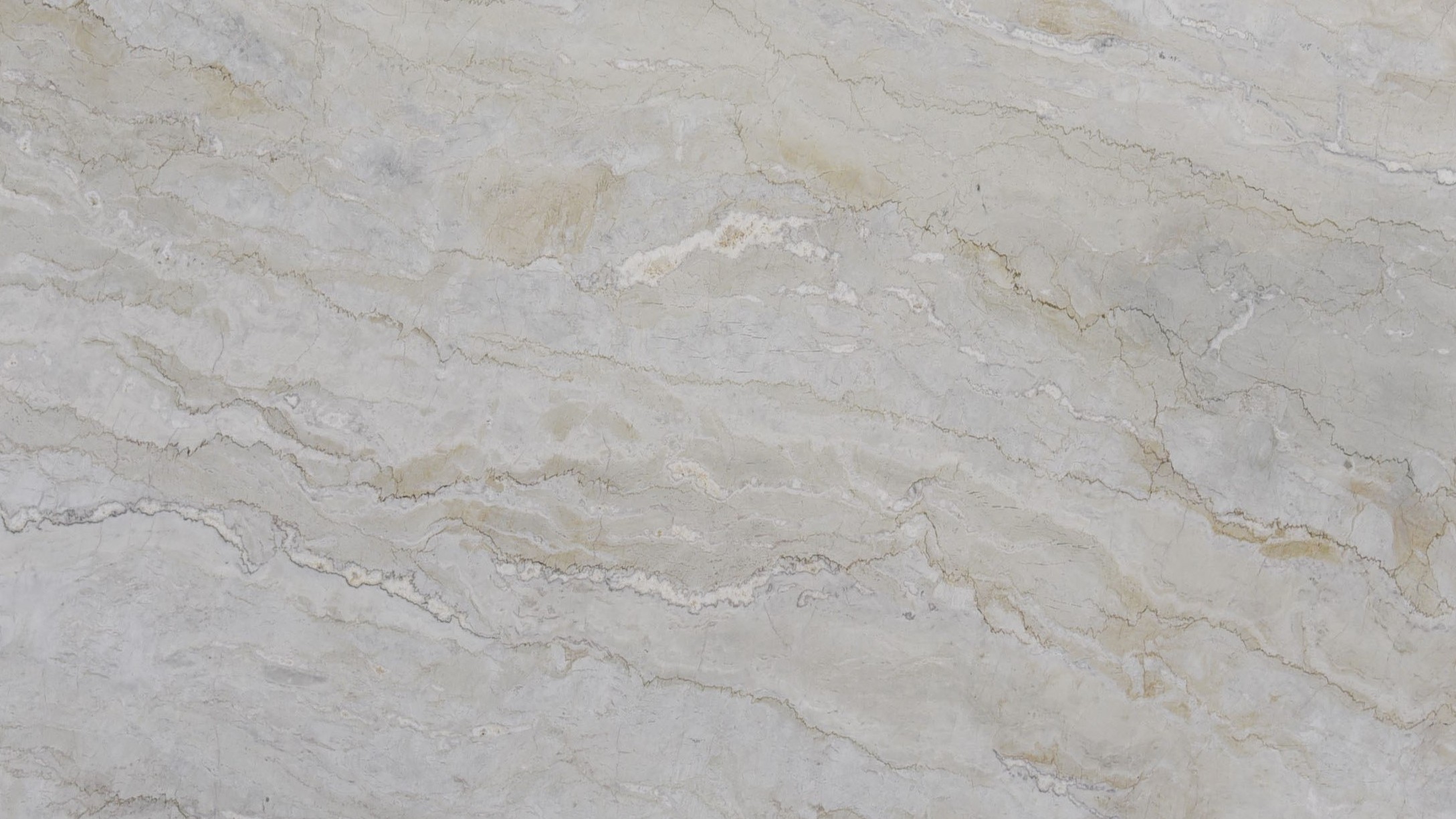 Vaucluse White Slabs
