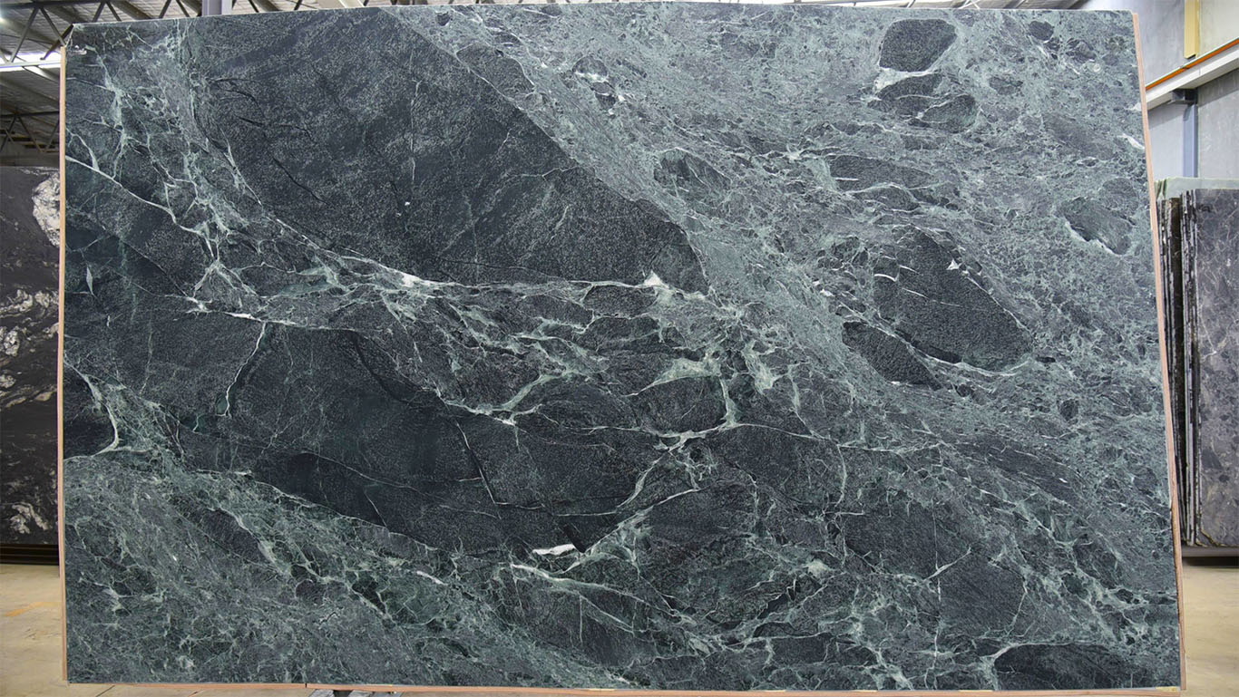 Verde Alpi Slabs - Image 2