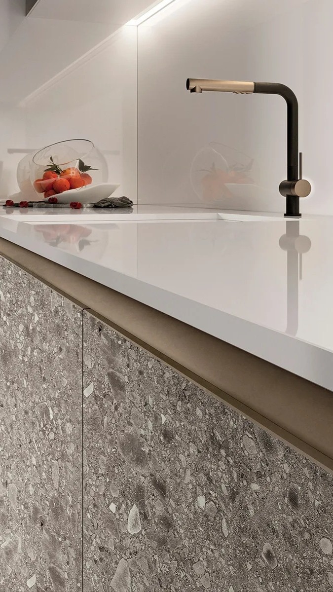 INFINITY Milan Stone - Image 2
