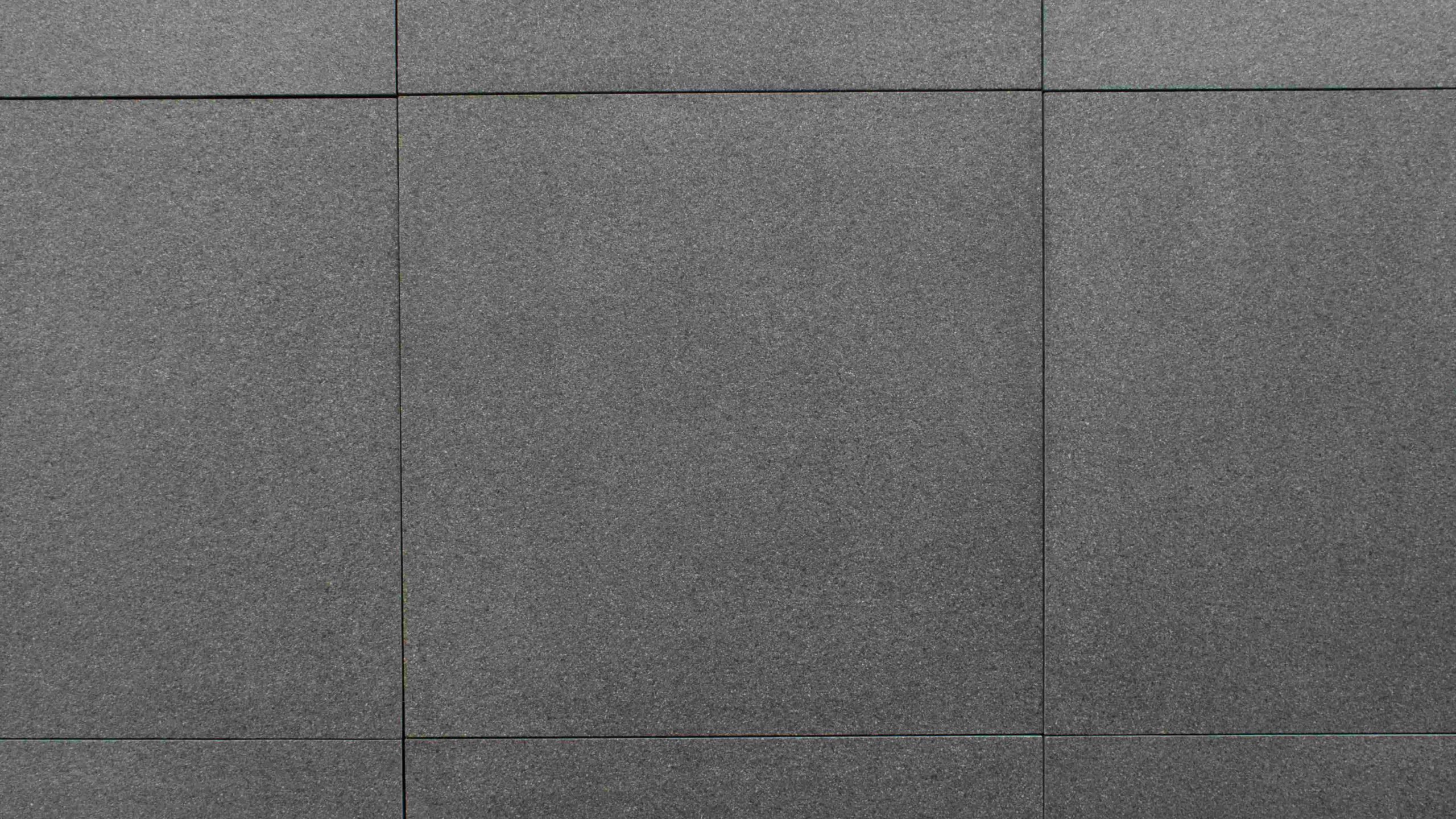 Flamed Black Tiles - Image 2