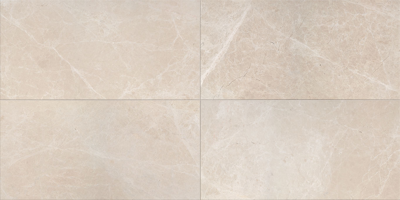 French Vanilla Tiles - Image 2