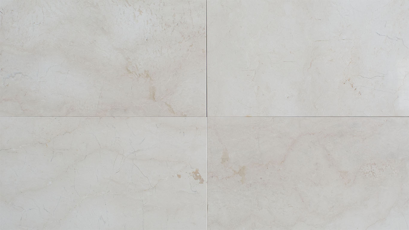 Ivory White Tiles - Image 2