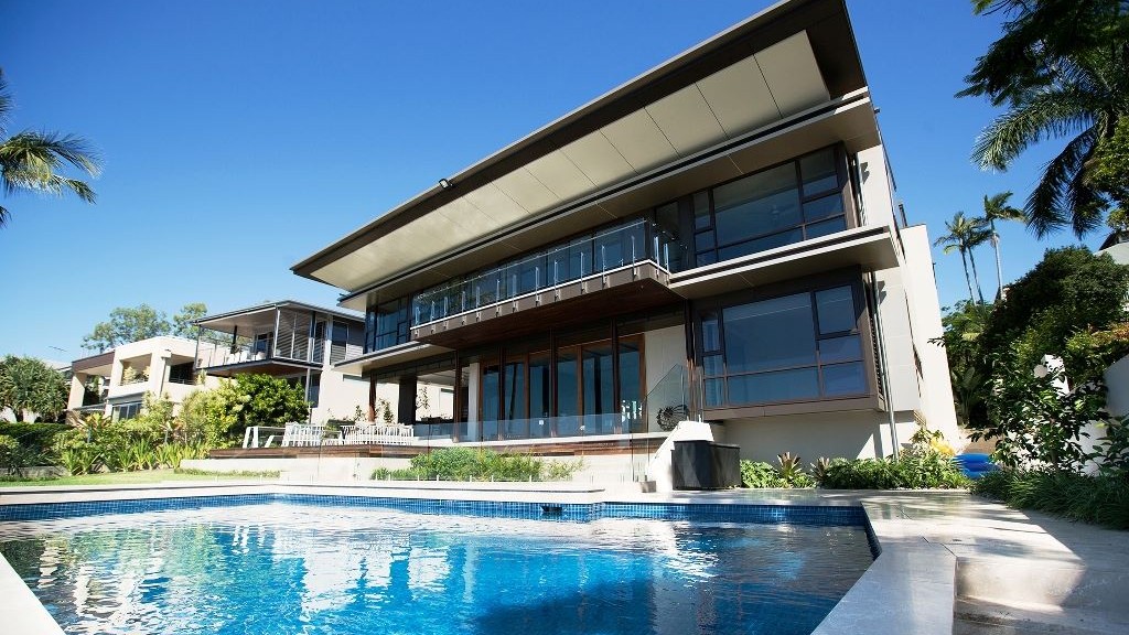 Leonardo Beige Outdoor Tiles - Image 9
