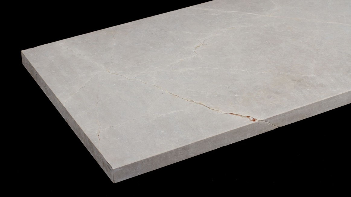 Leonardo Beige Antique Coping