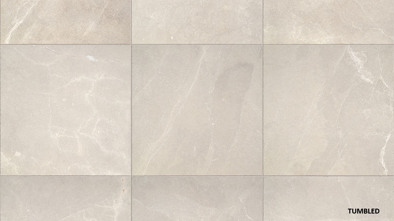 Leonardo Beige Outdoor Tiles - Image 3