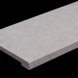 Leonardo Beige Bevelled Rebated Coping
