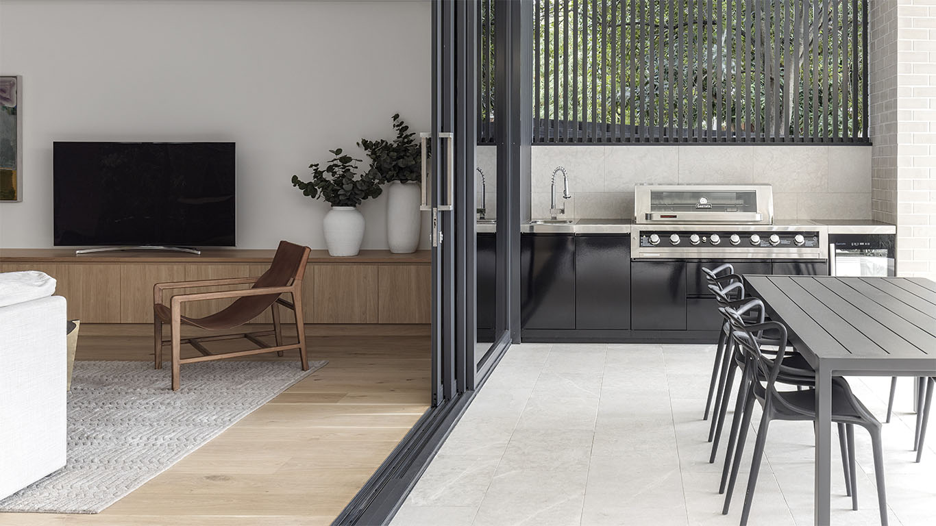 Leonardo Beige Outdoor Tiles - Image 11