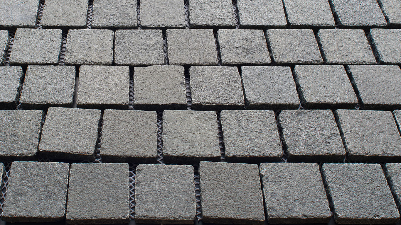Meteorite Cobbles
