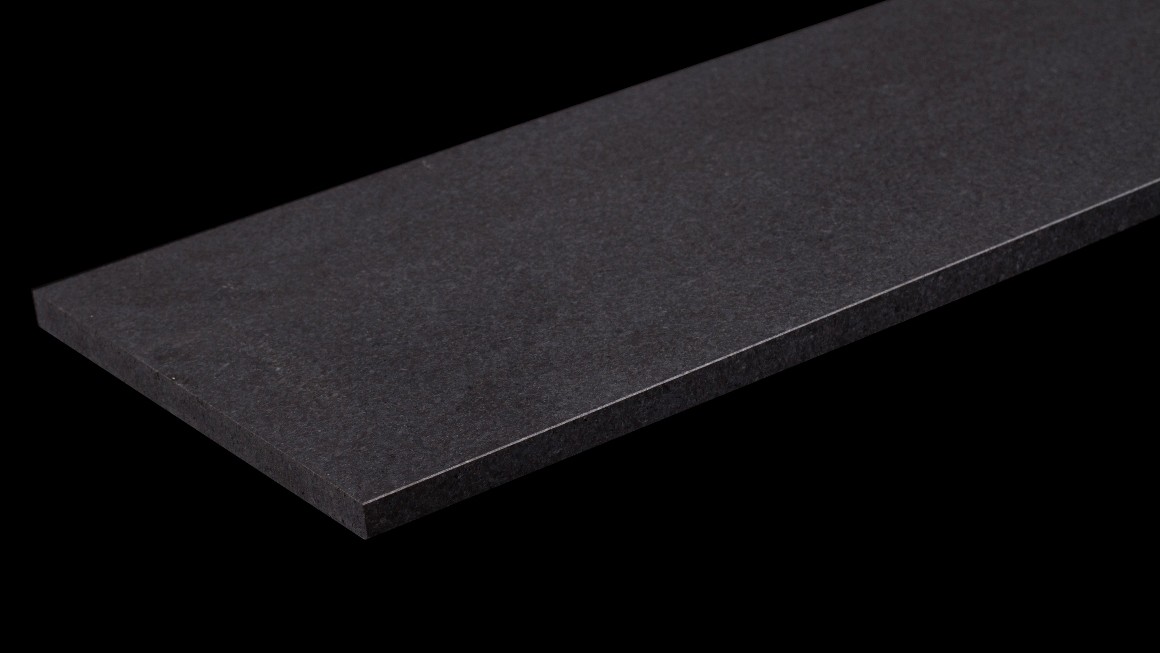 Meteorite Steps