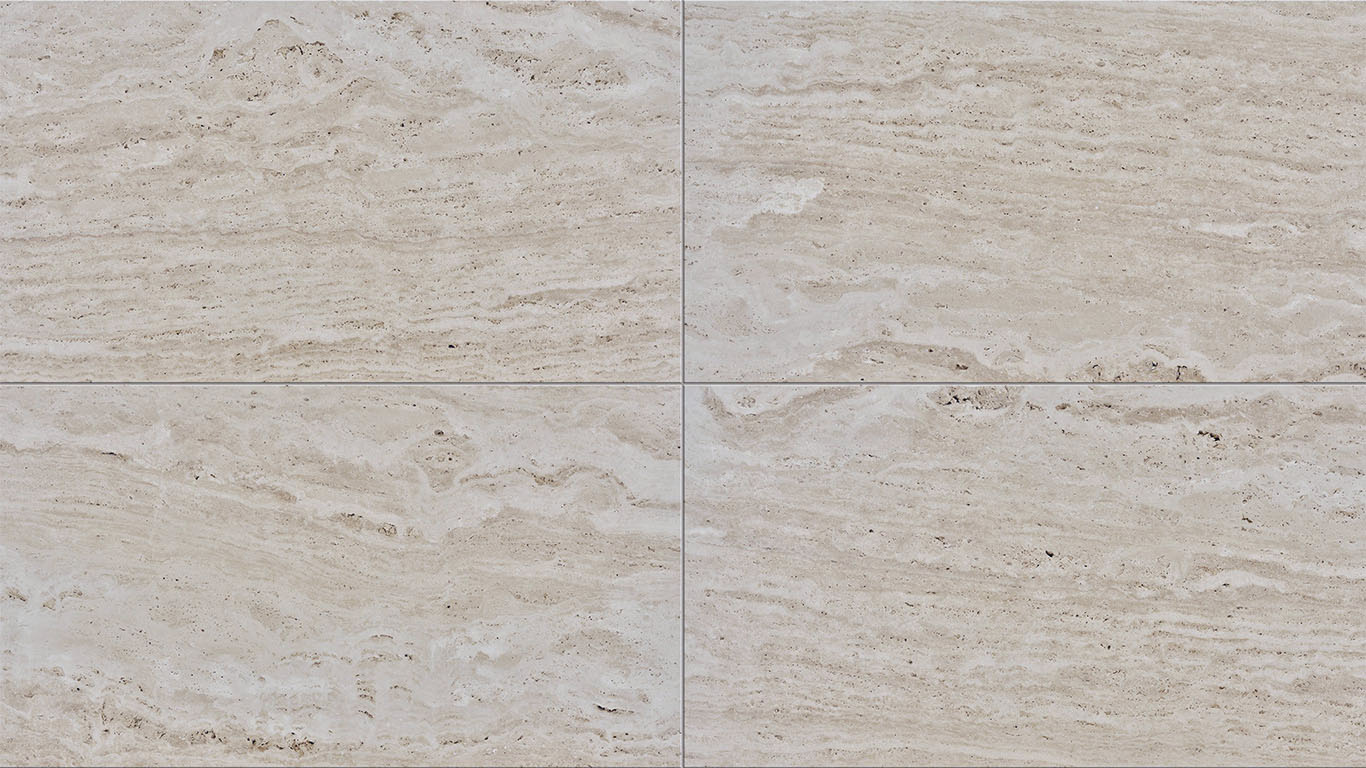 Romantic Roman Vein Cut Tiles - Image 5