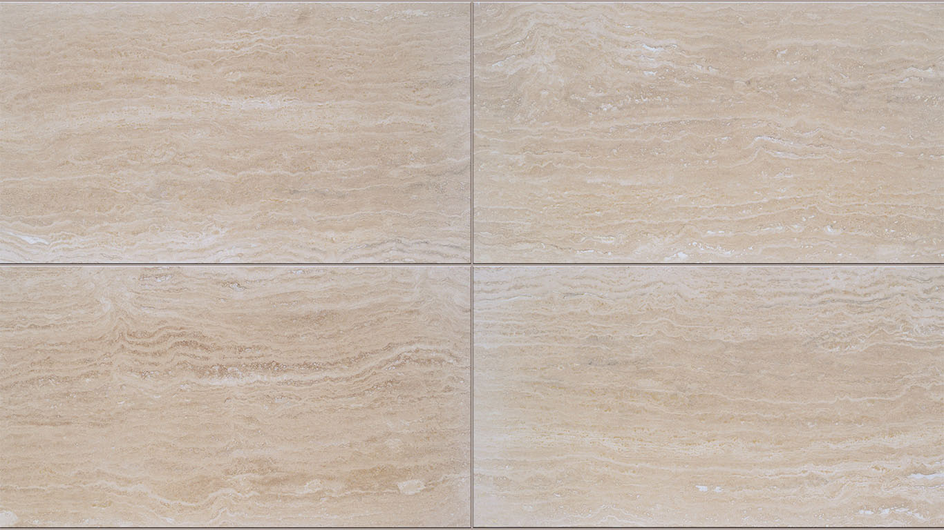 Romantic Roman Vein Cut Tiles - Image 2