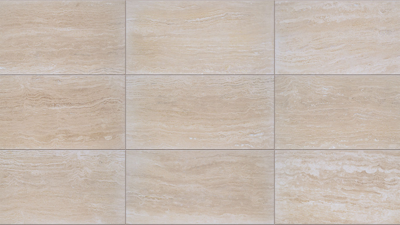 Romantic Roman Vein Cut Tiles - Image 3
