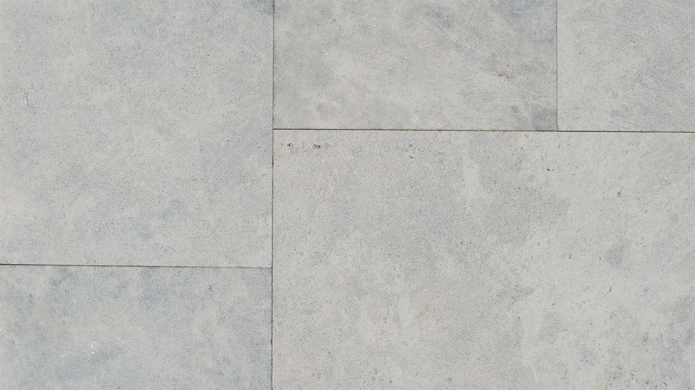Silver Grey Premium A+ French Pattern